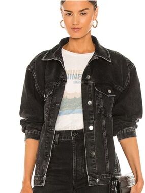 Anine Bing Rory Jacket